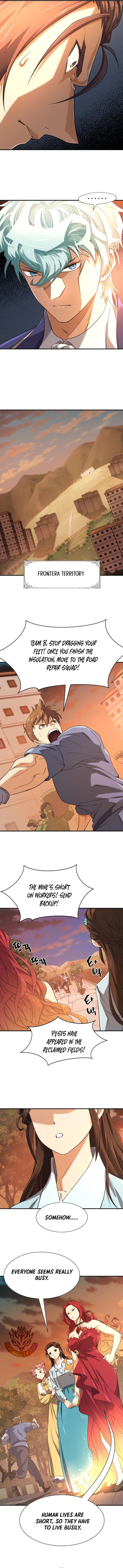The Greatest Estate Developer, Chapter 188 image 03
